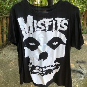 Misfits T shirt